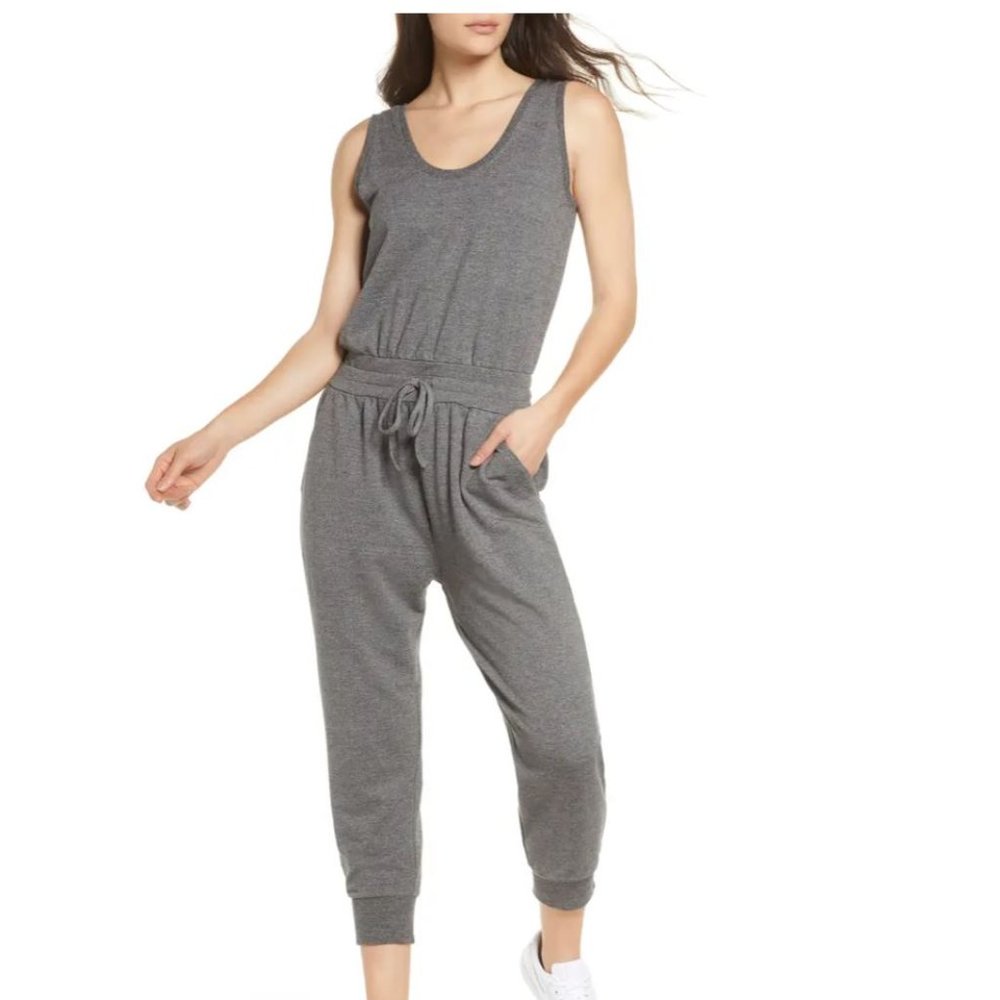 Zella All in One Jumpsuit - Size Small